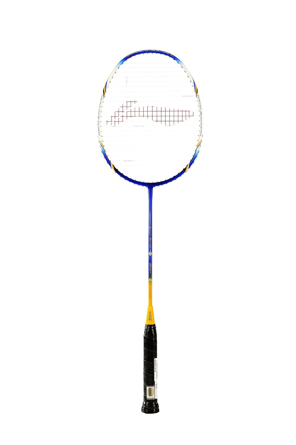 Li-Ning Badminton racquet frame Super Series 68 III