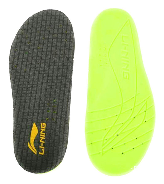 Li-Ning Insole (516) Grey/Lime