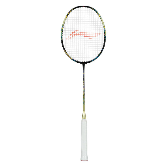 Li-Ning AXFORCE 100 Black/Gold 4U
