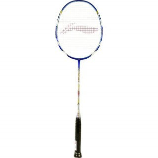 Li-Ning racquet G-TEK 90 II (Strung)