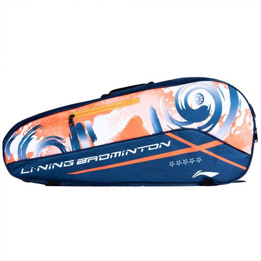 Li-Ning 2-In-1 Racquet bag ABDR190-1 Navy