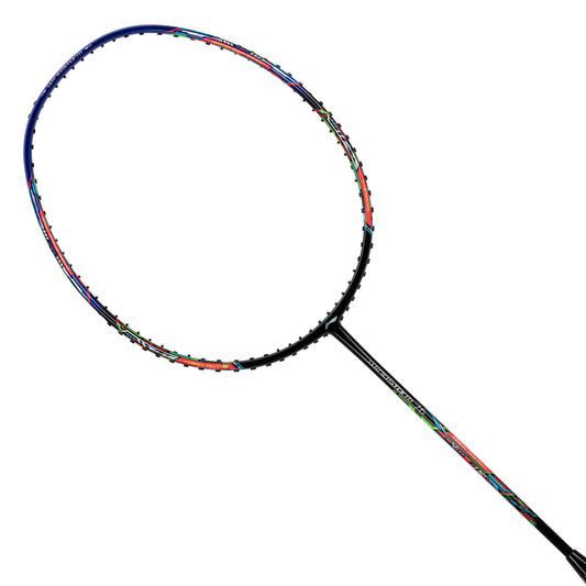Li-Ning Windstorm 76 Black/Navy/Orange