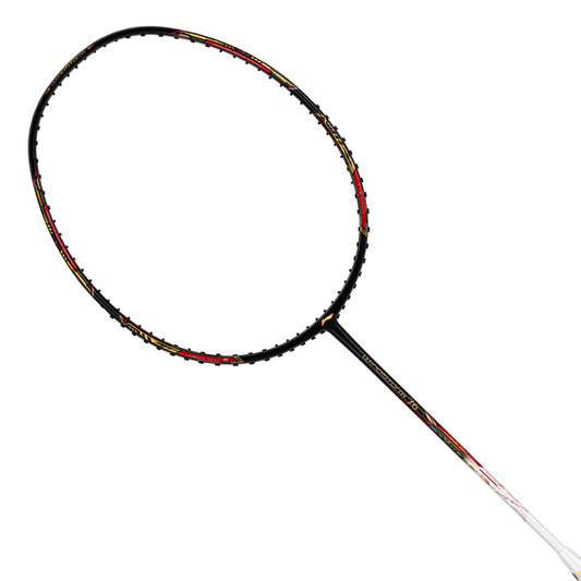 Li-Ning Windstorm 76 Black/Orange/Gold