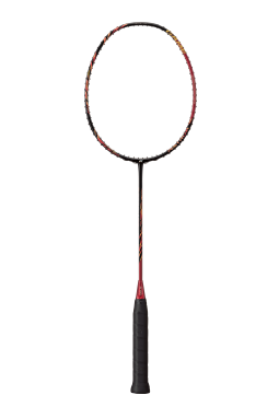 Yonex Astrox 99 Game Cherry Sunburst 3U5 Pre-Strung
