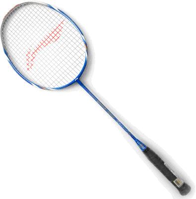 Li-Ning racquet frame G-FORCE PRO 2200