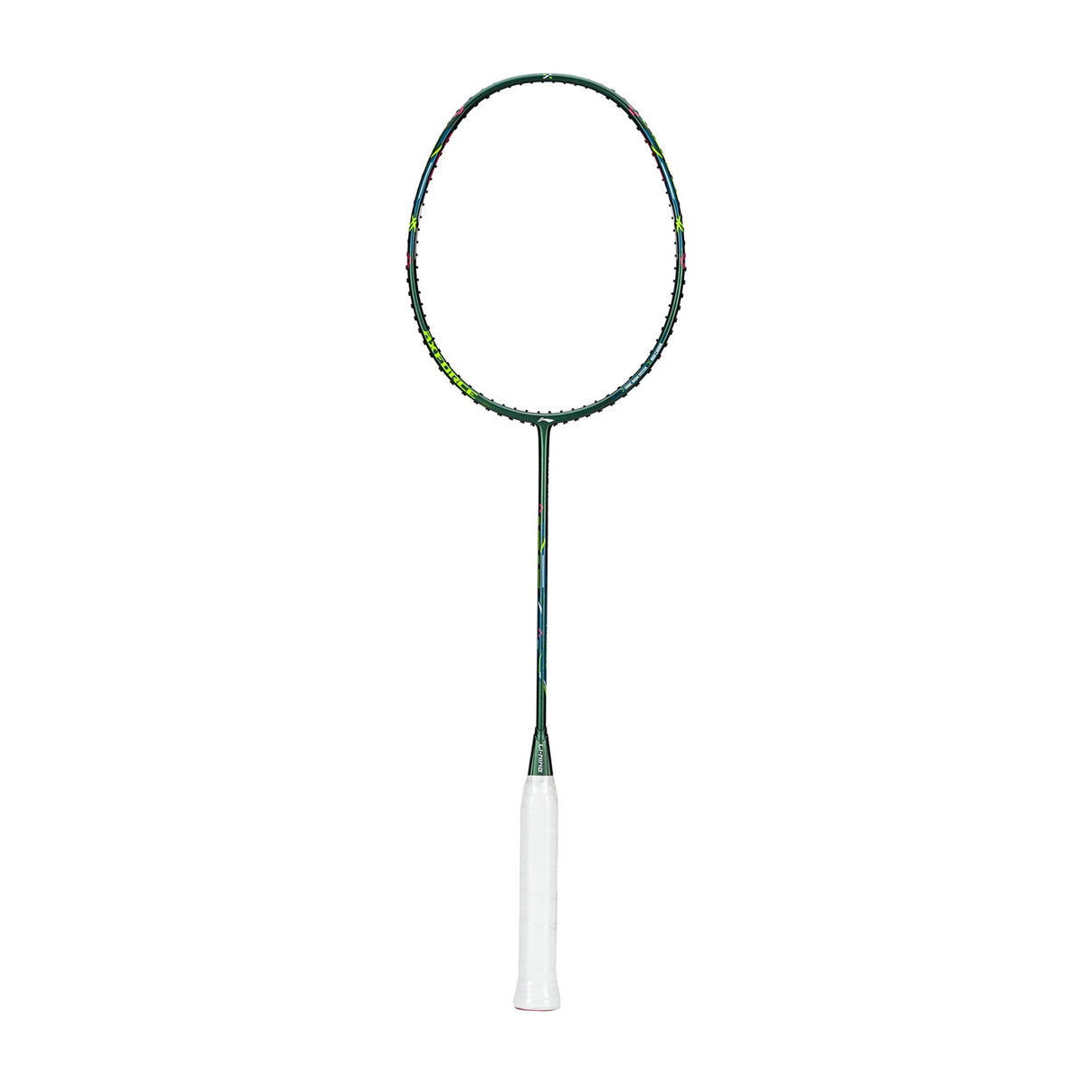 Li-Ning AXFORCE Cannon Deep Teal 5UG6 AYPU039-5 – NZBC