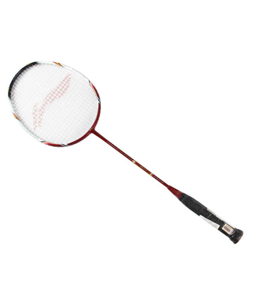 Li Ning Racket Club Li-Ning Racquet SS 78 III (AYPJ178-1) – NZBC