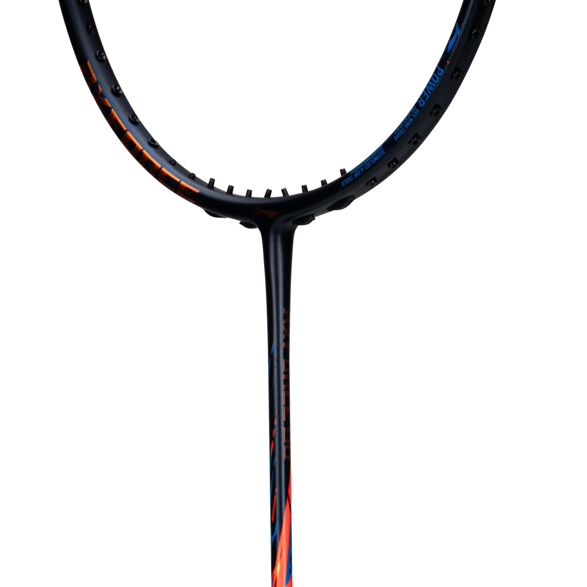 axforce 90 new 4U リーニン アックスフォース li-ning Li Ning AxForce 90 New Badminton Racket