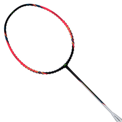 Li-Ning Halbertec Motor 4U Neon Pink