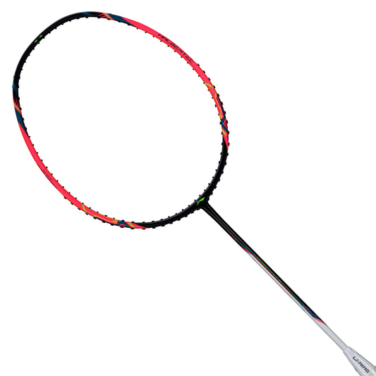 Li-Ning Halbertec Motor 4U Neon Pink