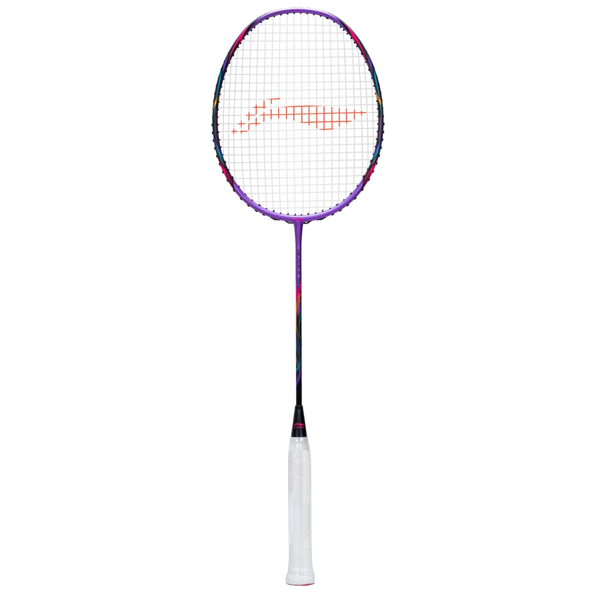 Li Ning Racket Club Li-Ning Racquet Bladex 500 4U Purple/Black – NZBC