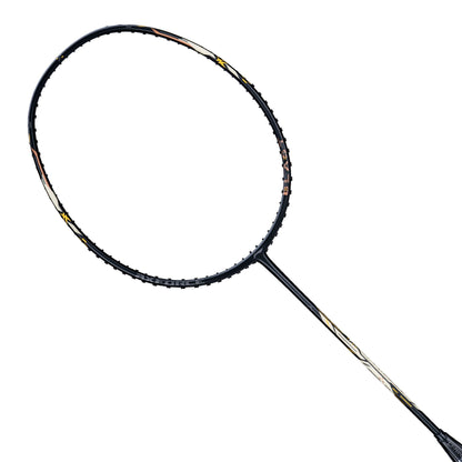 Li-Ning AXFORCE BLAST 4U Black/Rich Gold