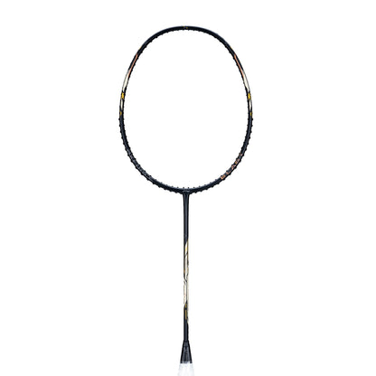 Li-Ning AXFORCE BLAST 4U Black/Rich Gold
