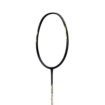 Li-Ning AXFORCE BLAST 4U Black/Rich Gold
