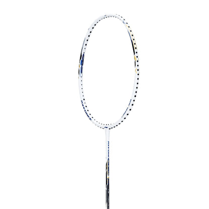 Li-Ning AXFORCE BLAST 4U White/Blue Sapphire