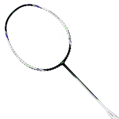 Li-Ning Halbertec Motor 4U Pearl White