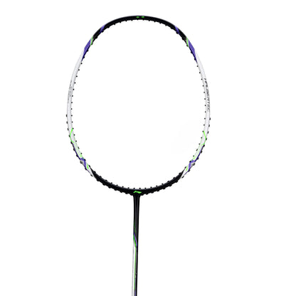 Li-Ning Halbertec Motor 4U Pearl White