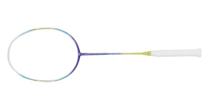 Li-Ning racquet frame Windstorm 79-S Black/gold