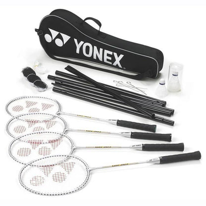 Yonex 4 player set