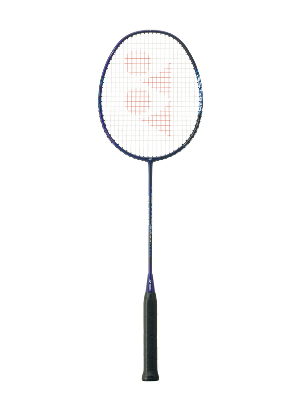 Yonex Astrox 01 Clear 4U5 Black/Blue (Strung)