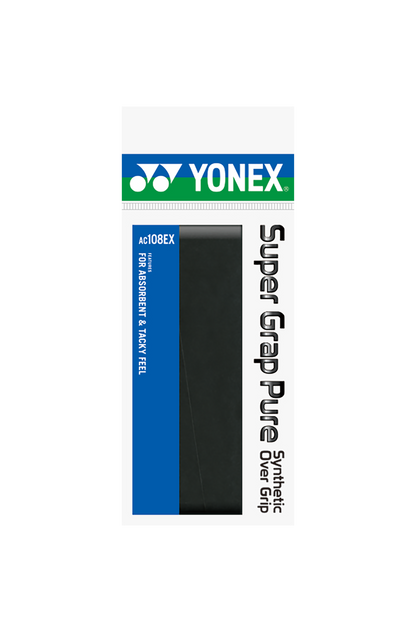 YONEX AC108EX Super Grap PURE grip