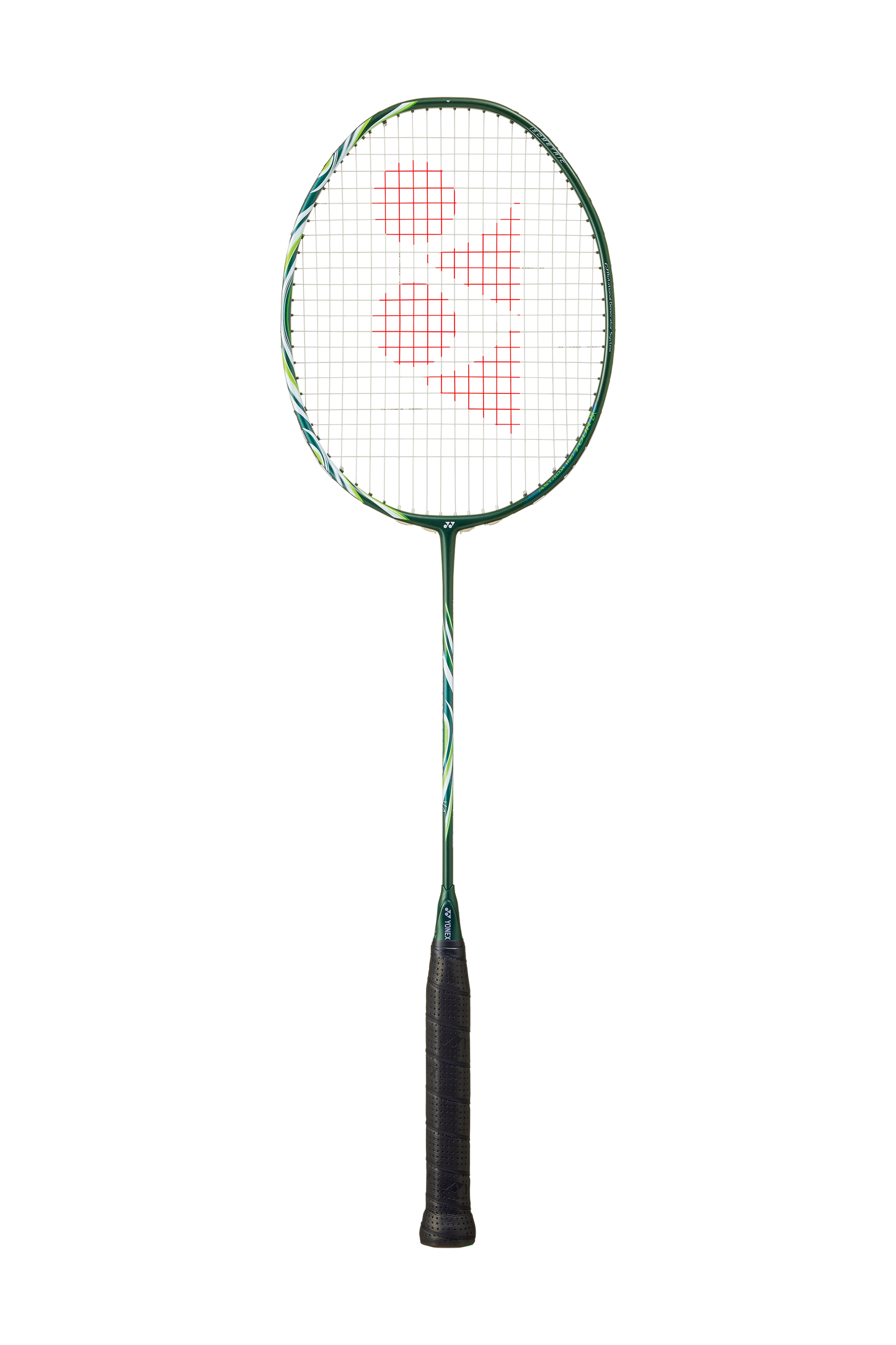 Yonex Astrox 100VA TOUR Dark Olive 4U6