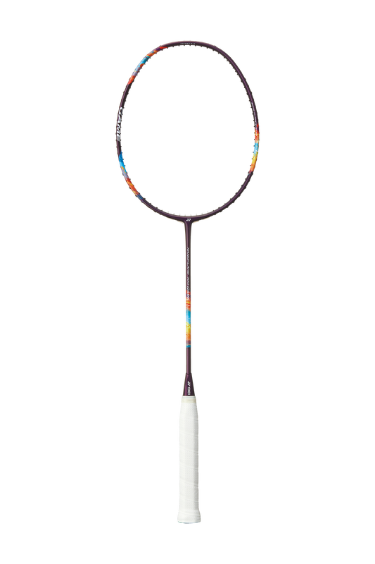 Yonex frame Nanoflare 700 GAME (Midnight Purple) 4U6