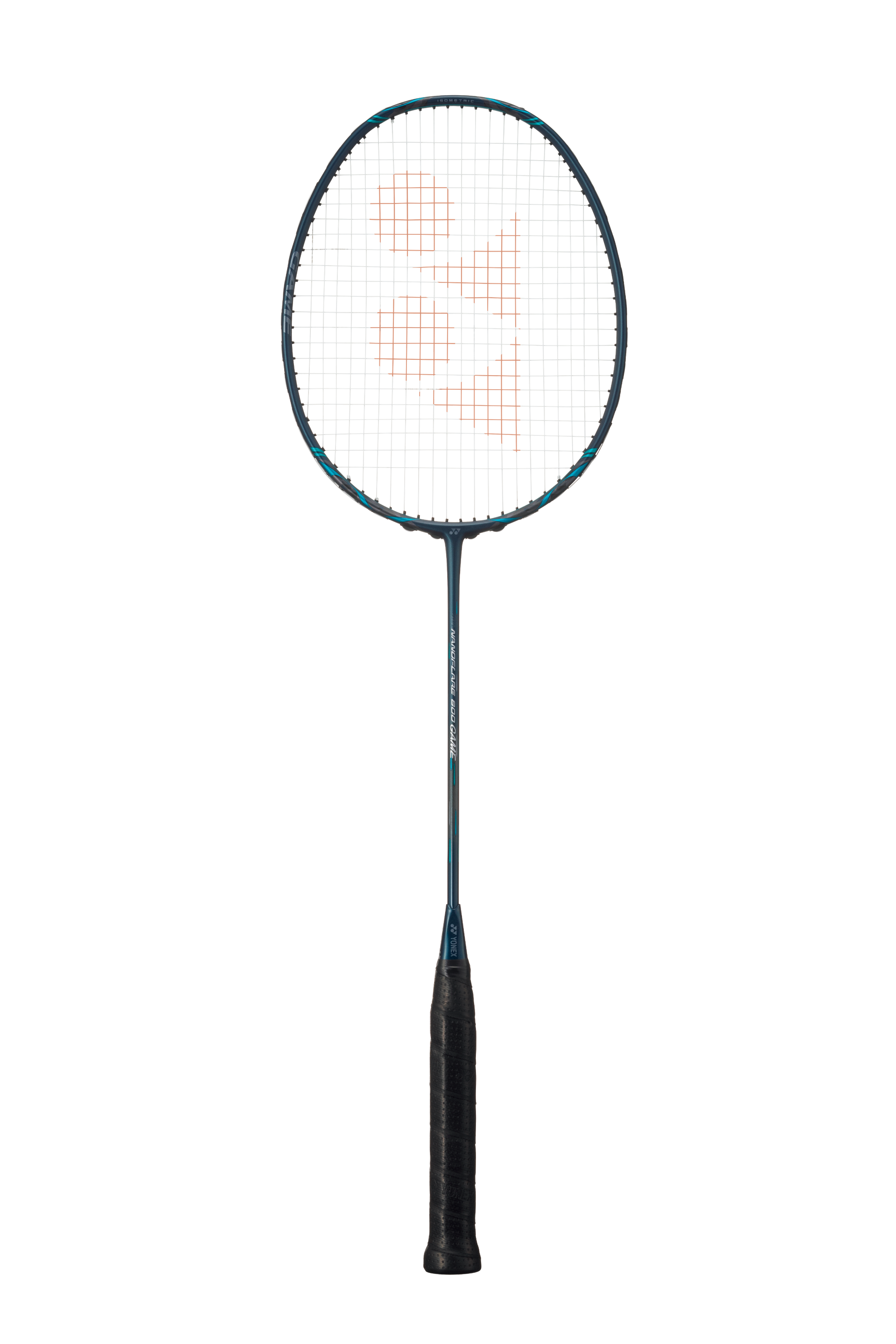 Yonex Nanoflare 800 Game Deep Green 4U6 – NZBC
