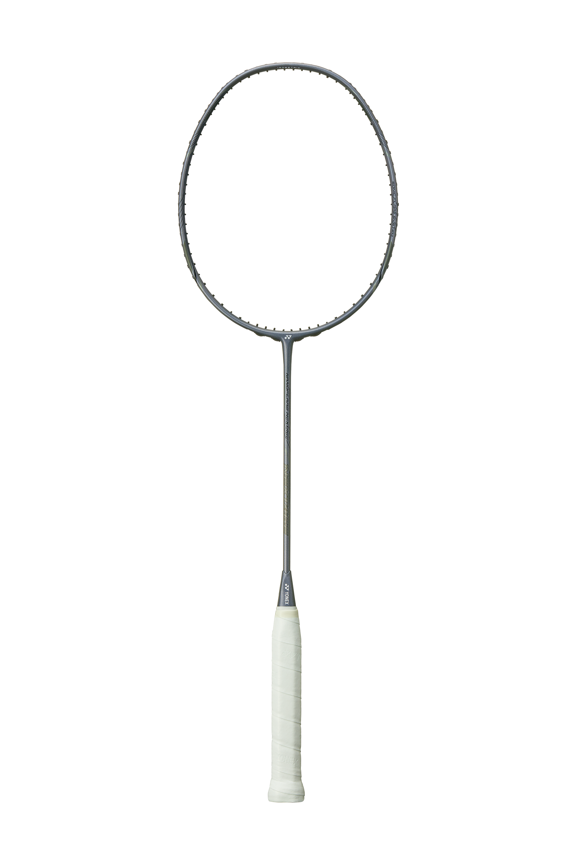 Yonex Nanoflare Nextage Dark Grey 4U5 – NZBC Yonex Nanoflare Nextage Dark Grey 4U5 – NZBC