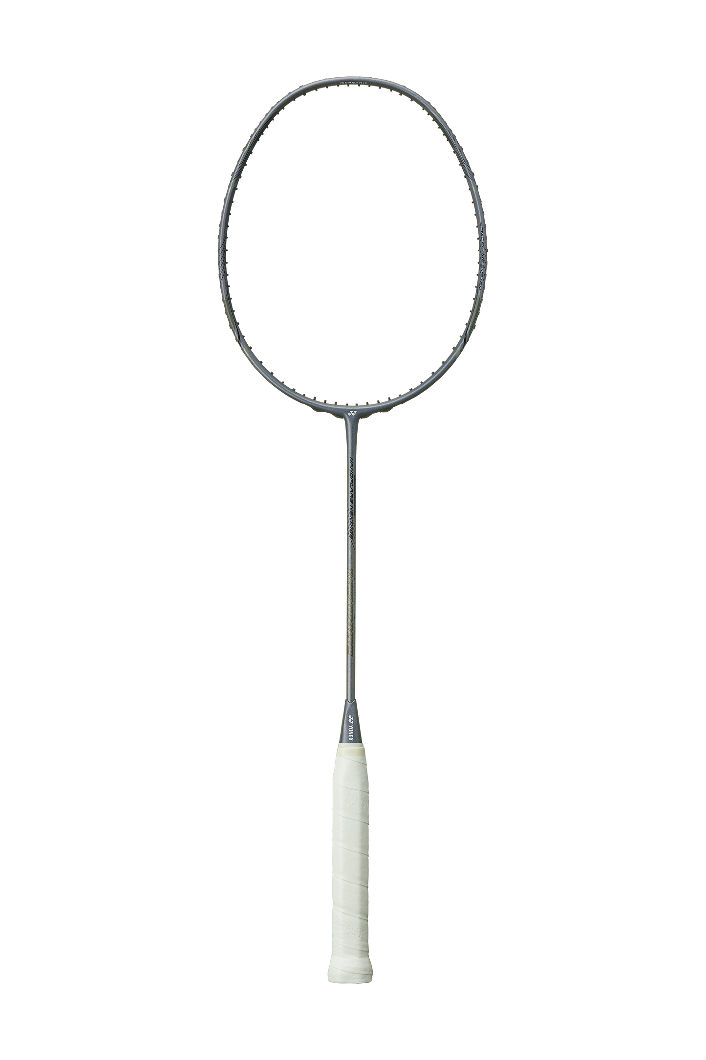 Yonex racquet Nanoflare Nextage 4U Grey