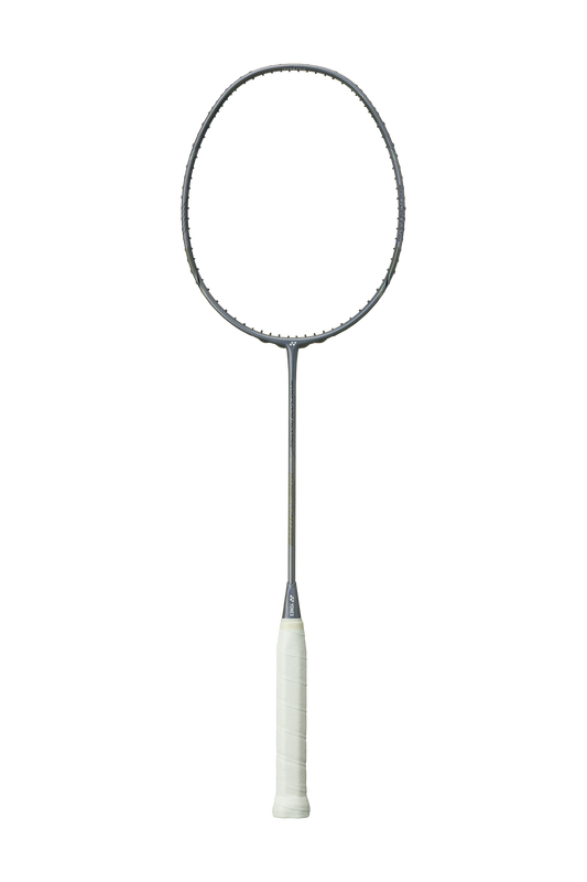 Yonex racquet Nanoflare Nextage 4U Grey