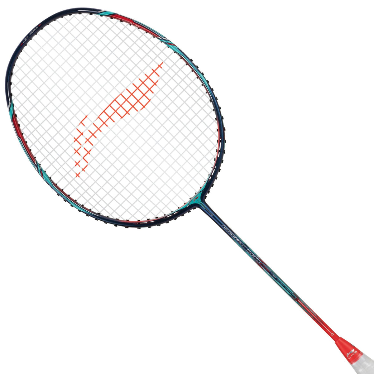 Li-Ning Aeronaut 9000 Combat 3U – NZBC