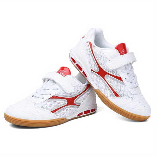 Badminton Shoes XPD Red
