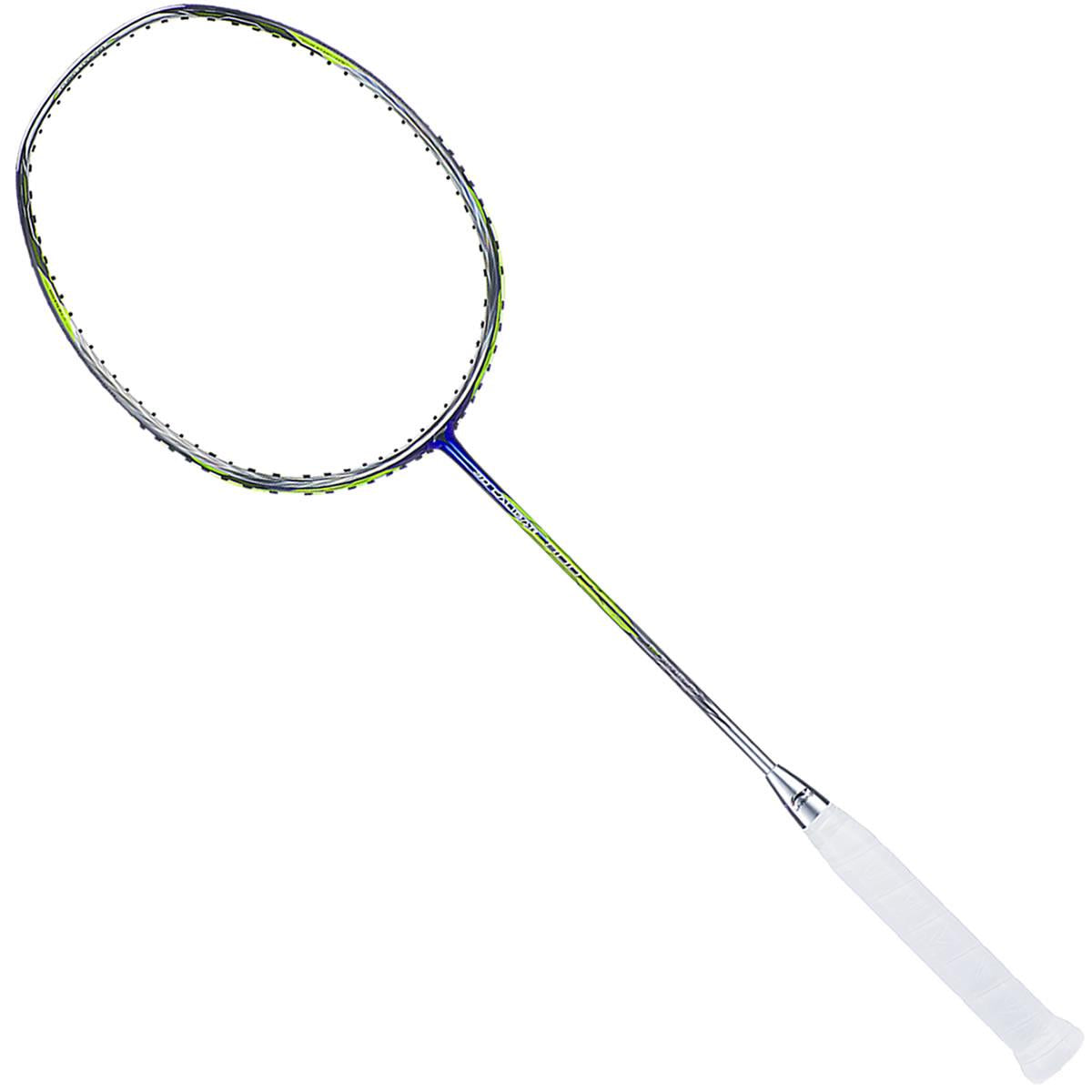 Li-Ning Racquet frame 3D Calibar 800