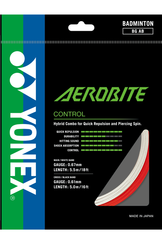 Yonex String Aerobite