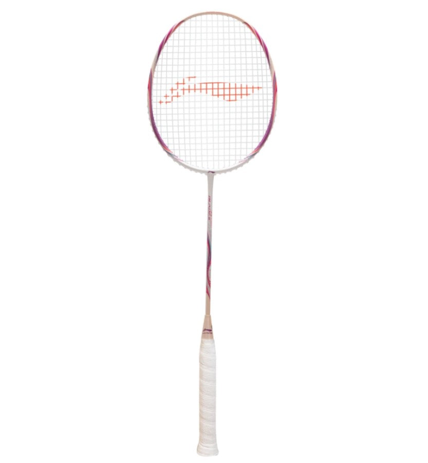Li-Ning racquet frame Bladex 73 Super Light 6U (Pink)
