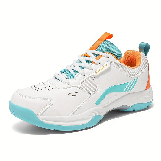 Badminton Shoes SPORT Emerald