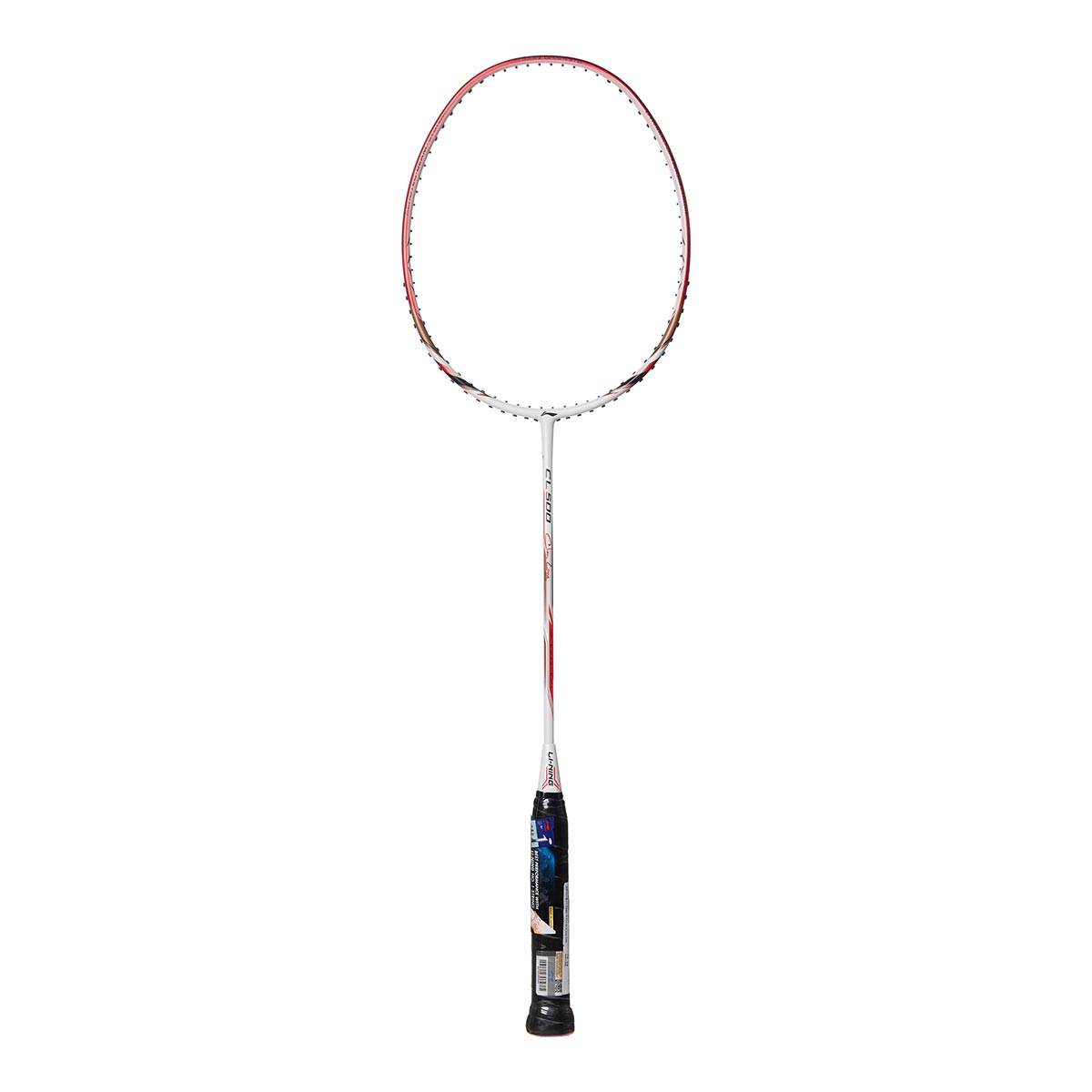 Li-Ning Racquet frame CL Series – NZBC