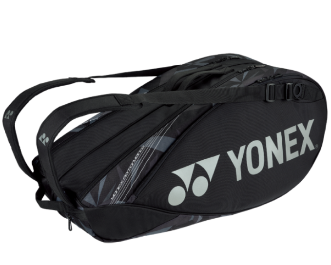 YONEX BA92226EX PRO RACKET BAG (6 PCS)