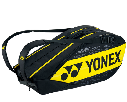 YONEX BA92226EX PRO RACKET BAG (6 PCS)