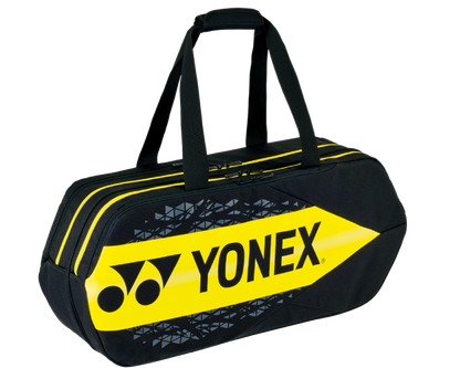 Yonex BA92231W WEX PRO TOURNAMENT BAG