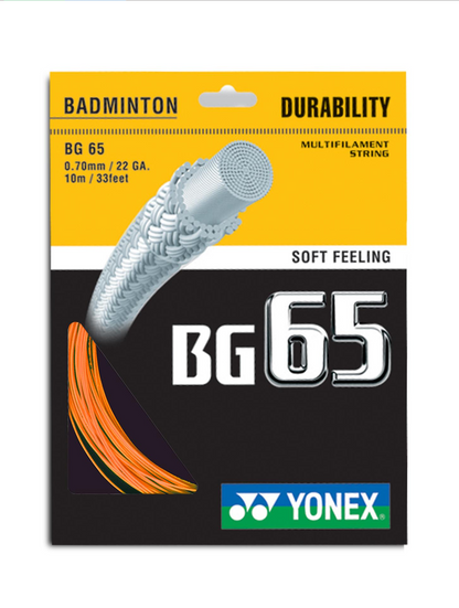 Yonex BG65 String