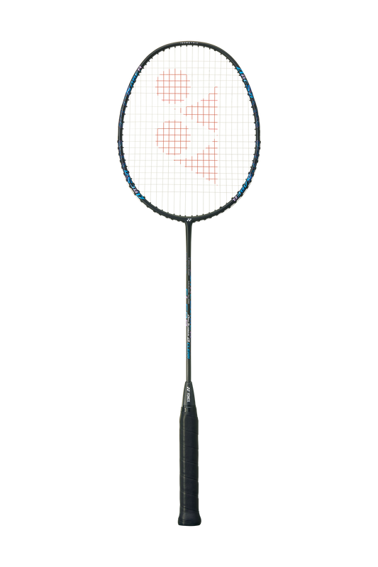 Yonex Arcsaber 2 Clear 4U5 Black/Blue (Strung)