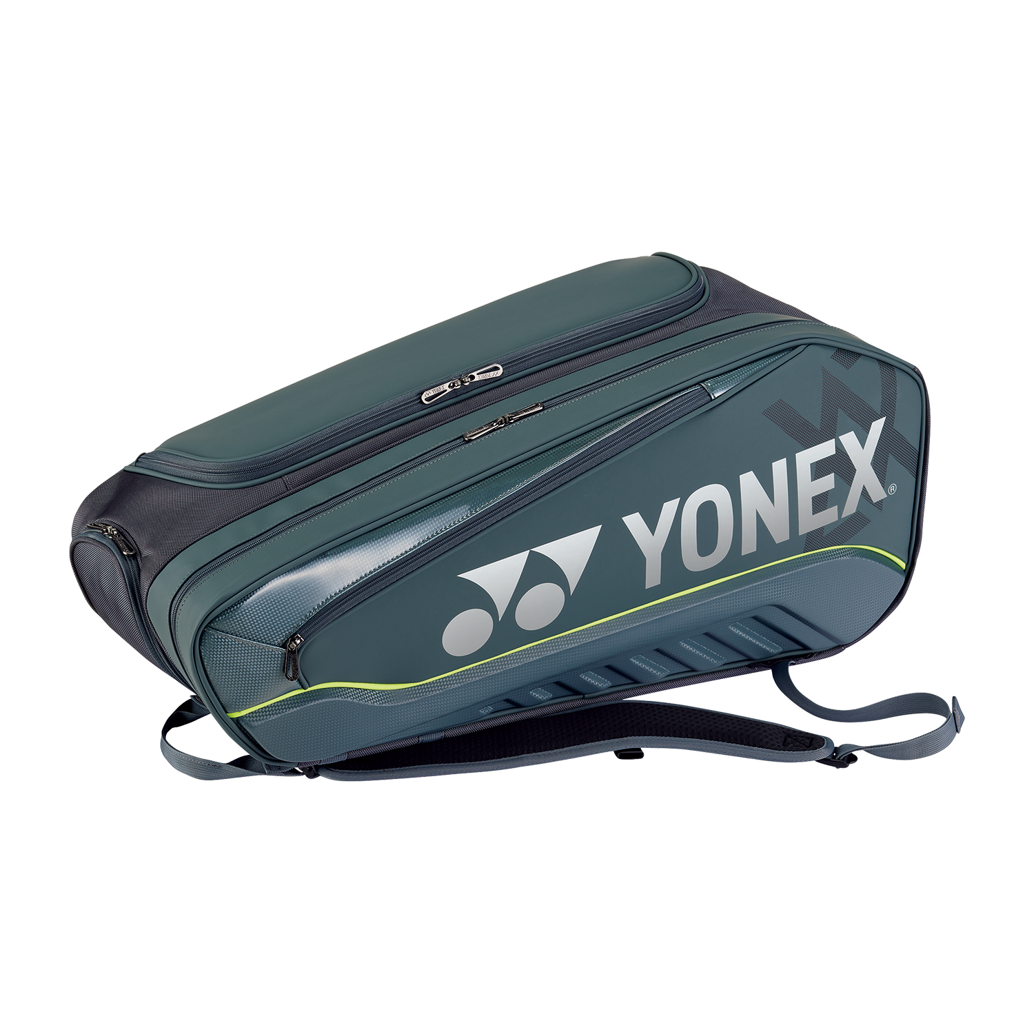 Yonex BA02526VEX Expert Racquet Bag 6pc – NZBC