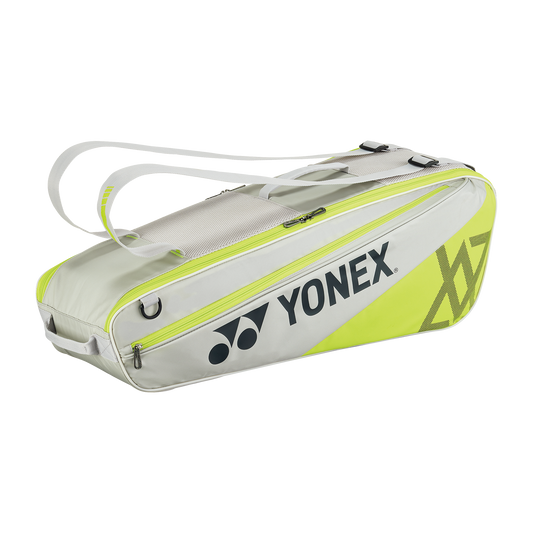Yonex BA52526VEX Club Racquet Bag 6pc