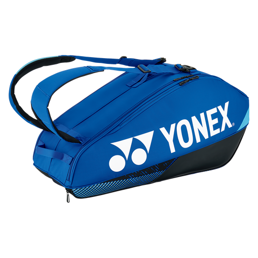 Yonex 2024 Pro Racquet Bag 6pc BA92426