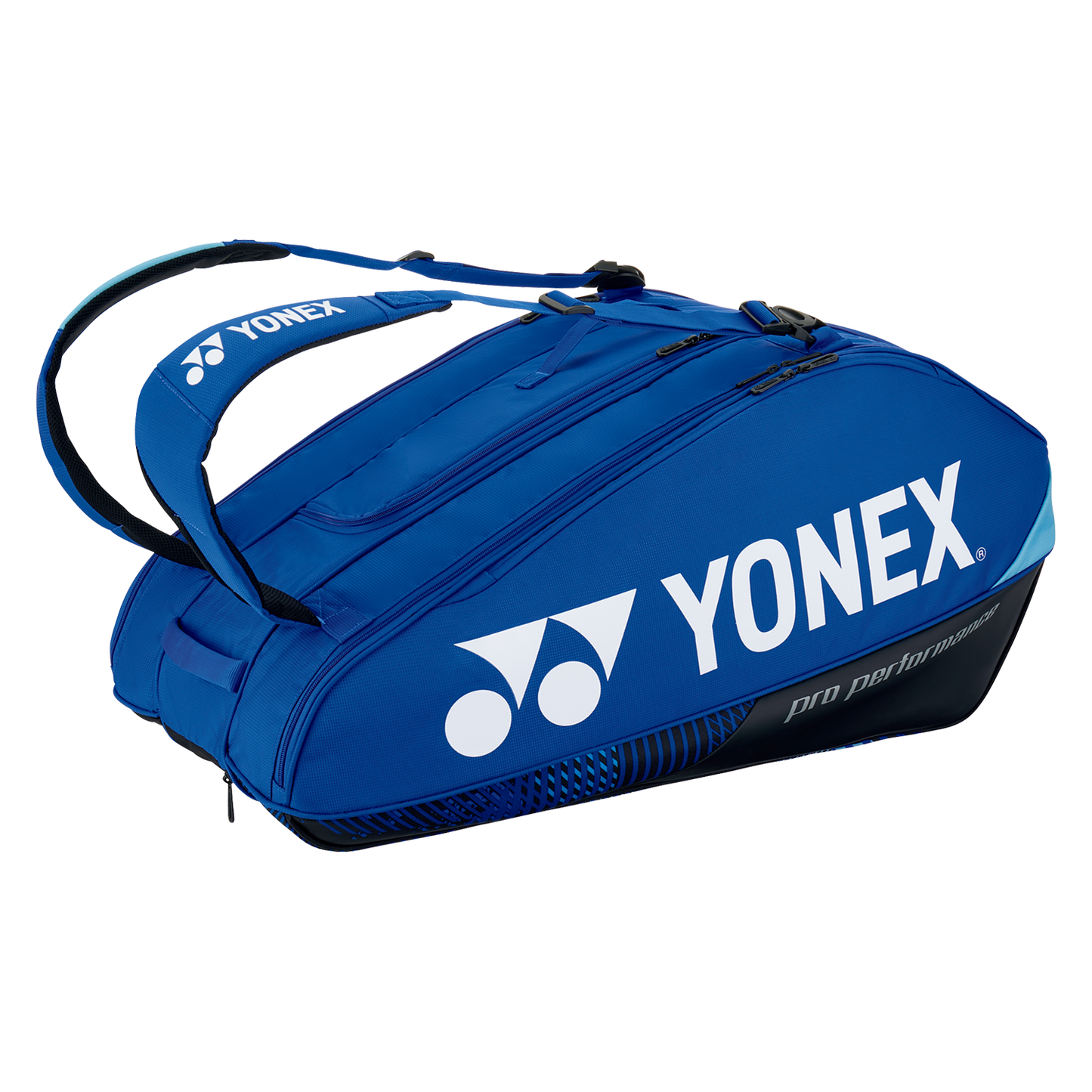 Yonex 2024 Pro Racquet Bag 9pc BA92429