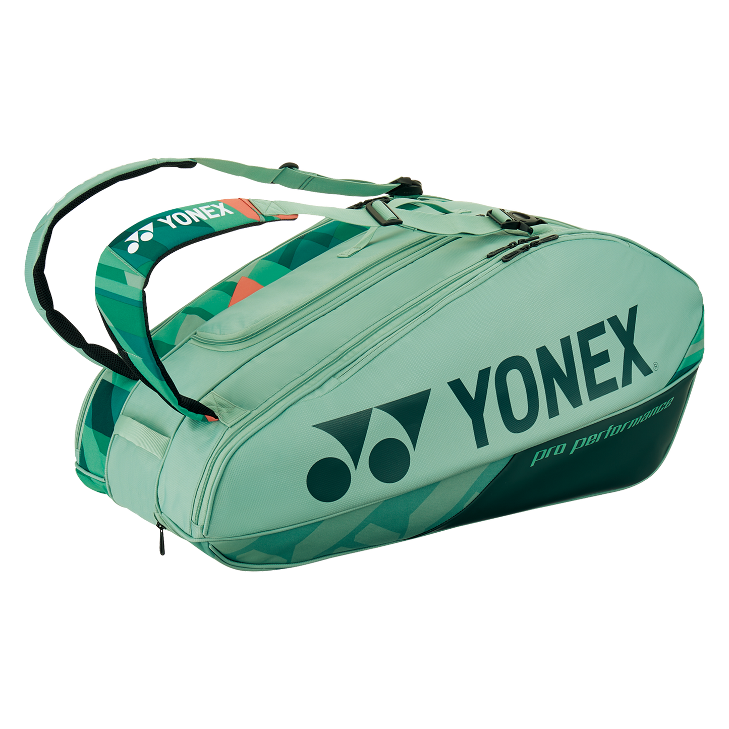 Yonex 2024 Pro Racquet Bag 9pc BA92429