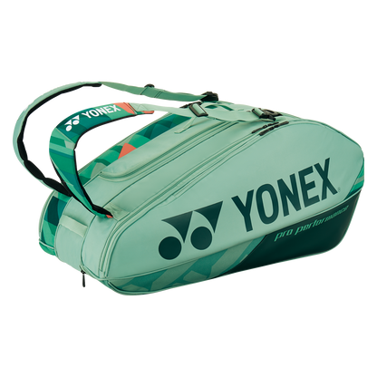 Yonex 2024 Pro Racquet Bag 9pc BA92429