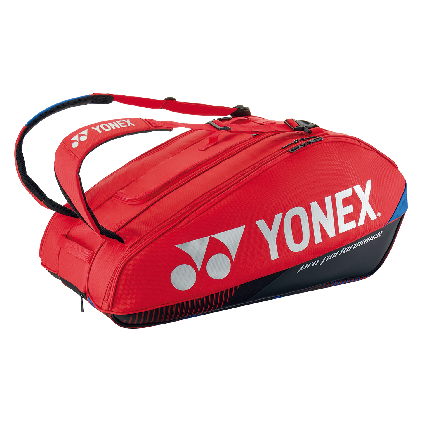 Yonex 2024 Pro Racquet Bag 9pc BA92429